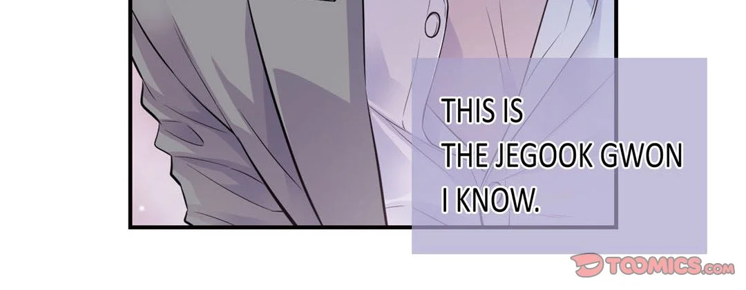 My Ex, Client - Chapter 26